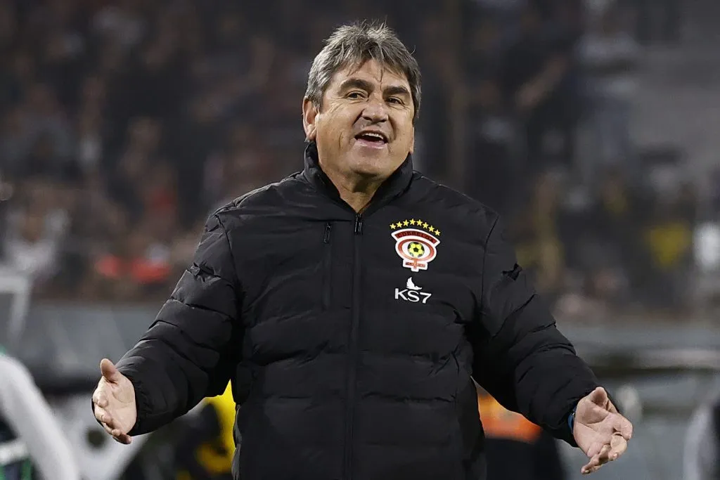 Cobreloa y Astorga quieren hacer un buen papel en su retorno a Primera División | FOTO: Dragomir Yankovic/Photosport