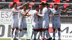 Cobreloa tiene nuevo refuerzo para su retorno a Primera División.