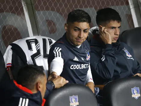 El mensaje de Jordhy Thompson previo a audiencia clave para poder partir a Rusia: “No se…”