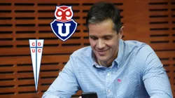 Una controversial frase de Clark reabrió un viejo debate en el fútbol chileno.