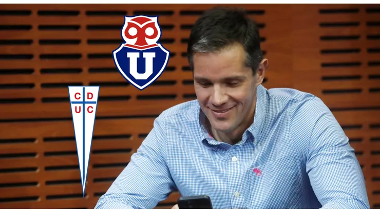 Una controversial frase de Clark reabrió un viejo debate en el fútbol chileno.