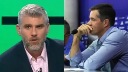 De Tezanos le respondió sin piedad a Michael Clark.