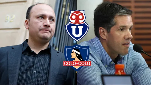 Valladares le respondió sin filtro a unos dichos de Clark.