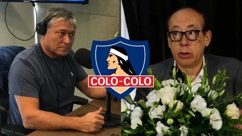 Pato Yáñez sin filtro contra Alfredo Stöhwing por polémica declaración.