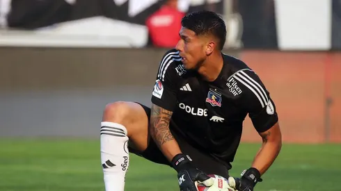 Brayan Cortés podría partir del Cacique.