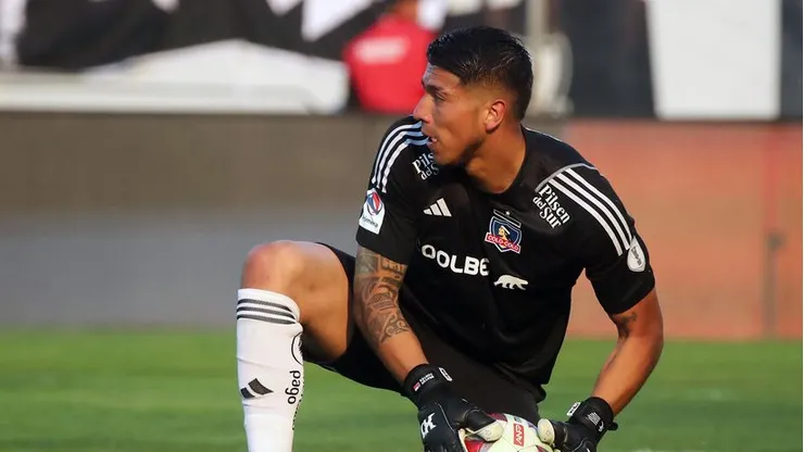 Brayan Cortés podría partir del Cacique.