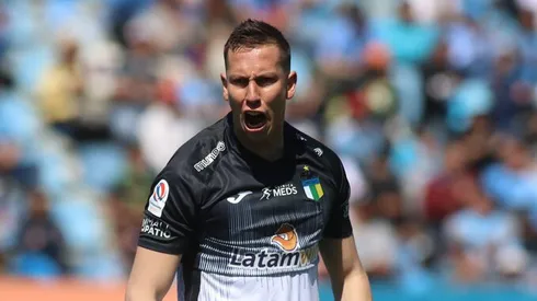 Nacho González destaca a dos arqueros de la temporada 2023 del fútbol chileno.