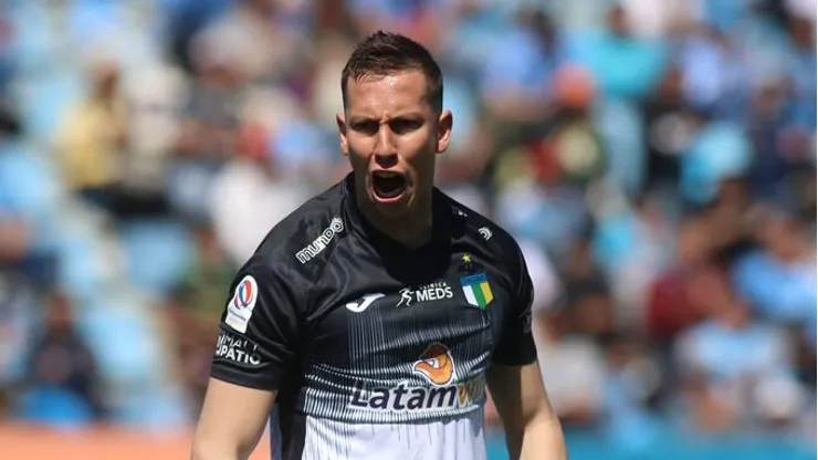 Nacho González destaca a dos arqueros de la temporada 2023 del fútbol chileno.