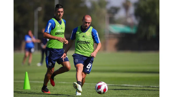 La U ya prepara sus primeros partidos de pretemporada contra la UC y Coquimbo
