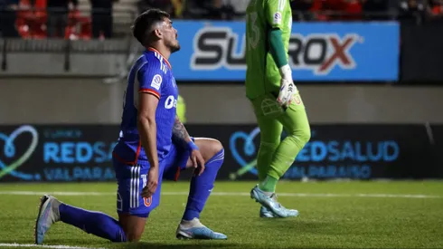 No quiere ver a Luis Casanova en la UC para 2024