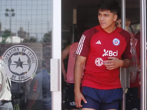 “Es una buena elección”: Desde Italia aprueban la llegada de Damián Pizarro al Udinese