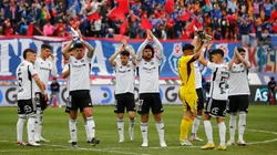Colo Colo podría despedirse de pieza clave para el 2024