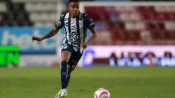 El lateral ecuatoriano jugará la Copa Libertadores 2024