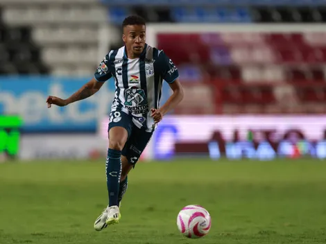 “El colombiano…”: Hinchas de Peñarol ironizan con la llegada de Byron Castillo