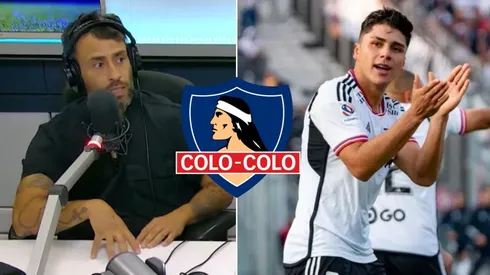 Jorge Valdivia le da el 'ok' a la partida de Damián Pizarro a Italia