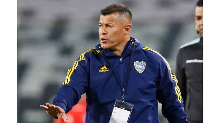 El entrenador Jorge Almirón debutará en la banca de Colo Colo en la Serie Río de la Plata. (Foto: Getty Images)