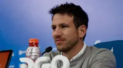 El Gerente Deportivo de la Universidad de Chile habló sobre el 2024 azul