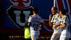 El equipo que busca el fichaje de Rodrigo Holgado