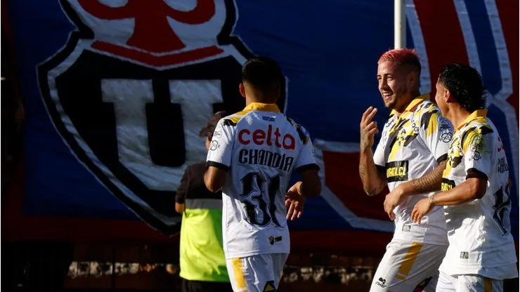 El equipo que busca el fichaje de Rodrigo Holgado
