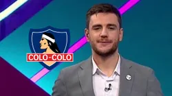 Fouillioux se la juega por nombre en el mercado albo.