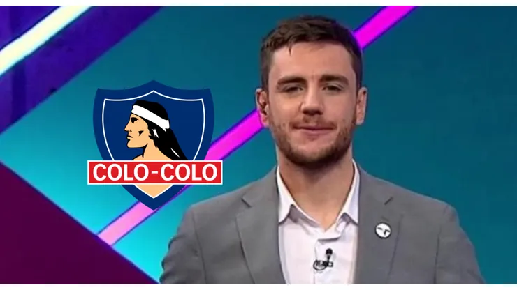 Fouillioux se la juega por nombre en el mercado albo.
