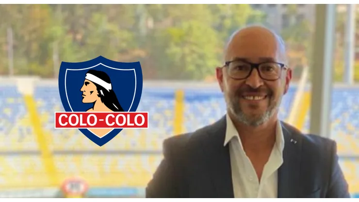 Flamm comenta las chances del King en su regreso a Colo Colo.