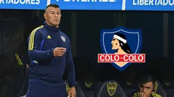 Jorge Almirón aún no estaría cerrado en el Cacique.