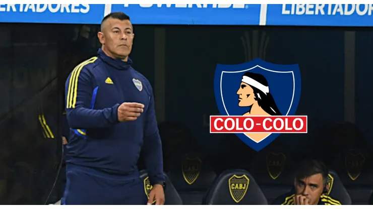 Jorge Almirón aún no estaría cerrado en el Cacique.