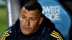 Gustavo de Luca se refiere a Jorge Almirón (Foto: Getty)