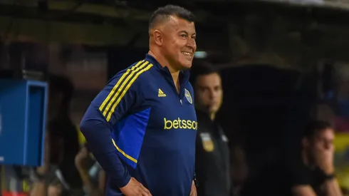 El trasandino desata opiniones divididas tras su paso por Boca Juniors