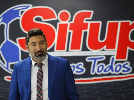 Ex crack de La Roja le lee la cartilla al Sifup en duros términos