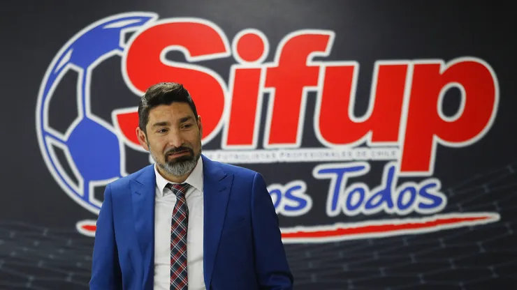 Un exjugador de La Roja le cae con todo al Sifup por incentivar el paro