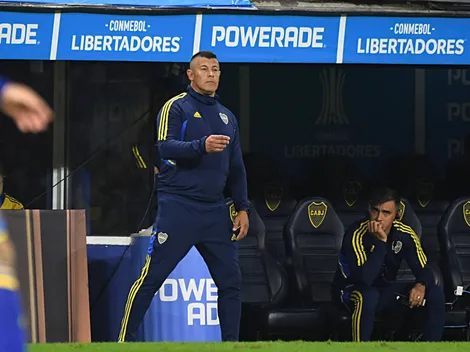 “Llamó a dos jugadores”: revelan que Jorge Almirón apunta a sus primeros refuerzos en Colo Colo