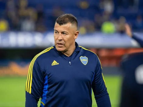 El primer cortado de Jorge Almirón: ahora será rival de Colo Colo