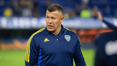 El entrenador de 52 años será el nuevo entrenador de Colo Colo