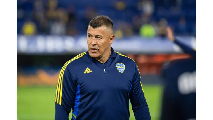 El entrenador de 52 años será el nuevo entrenador de Colo Colo