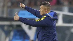 Jorge Almirón será el nuevo entrenador de Colo Colo (Foto: Photosport)