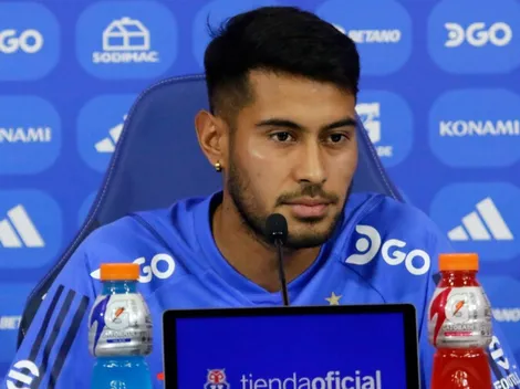 La revancha de Emma Ojeda en la U de Gustavo Álvarez