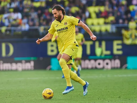 Cinco cosas que no sabías del Sheffield United, el nuevo equipo de Ben Brereton