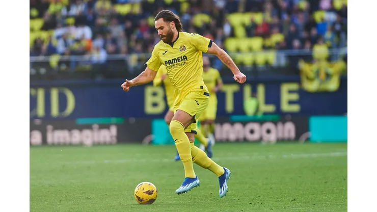 El chileno buscará una nueva oportunidad en el Sheffield United