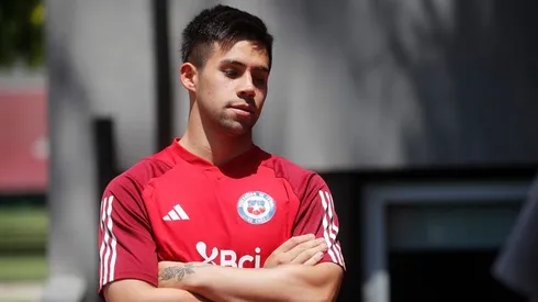 Alexander Aravena habla de esta gran polémica en el fútbol chileno