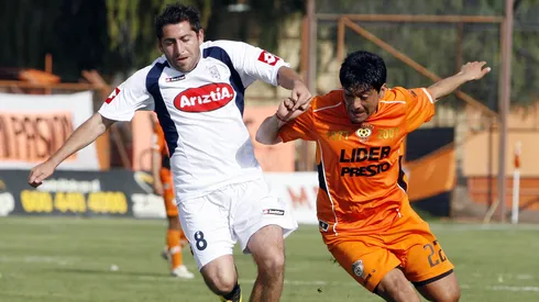 AC Barnechea elige a un ex Universidad de Chile y Cobreloa como su DT 2024
