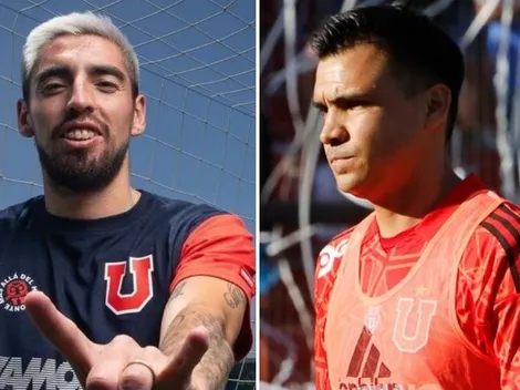 La inestabilidad en puesto clave que muestra la U