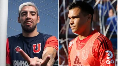 La inestabilidad en puesto clave que muestra la U