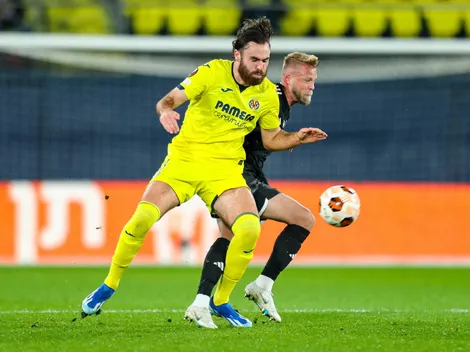 Fabrizio Romano confirma que Ben Brereton jugará en la Premier League