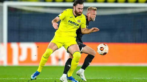 El chileno jugará en la Premier League hasta la mitad del 2024