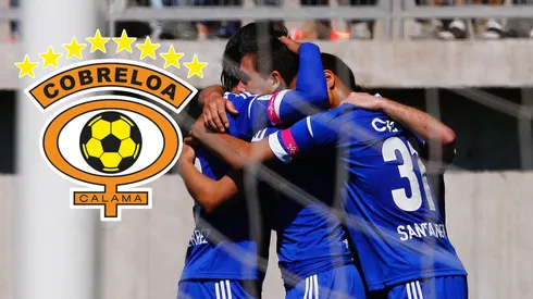 Cobreloa tiene en su carpeta a una de las promesas de Jorge Sampaoli en la U