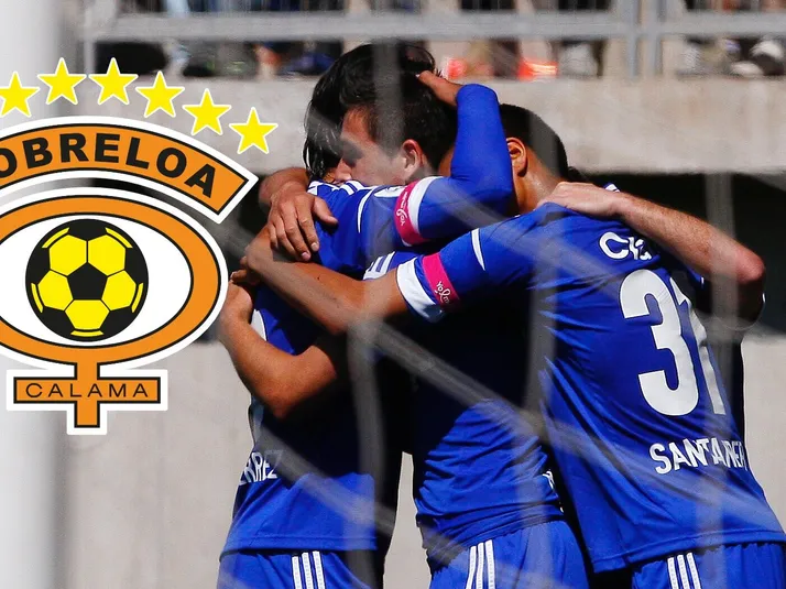 Mercado de pases: Cobreloa se interesa en ex pupilo de Jorge Sampaoli en la U