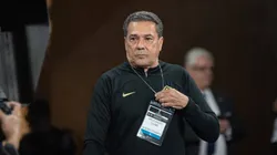 El estratega de 71 años podría ser presentado en las próximas horas