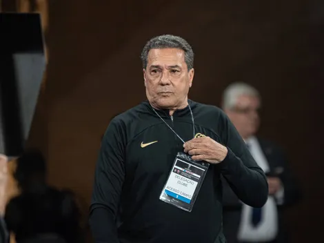 “Me parece muy raro”: la condición de Colo Colo que entrampa la llegada de Vanderlei Luxemburgo